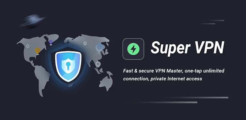 ТОП-5 бесплатных премиум VPN для Андроид в России 2025 (Защита и Обход Блокировок)