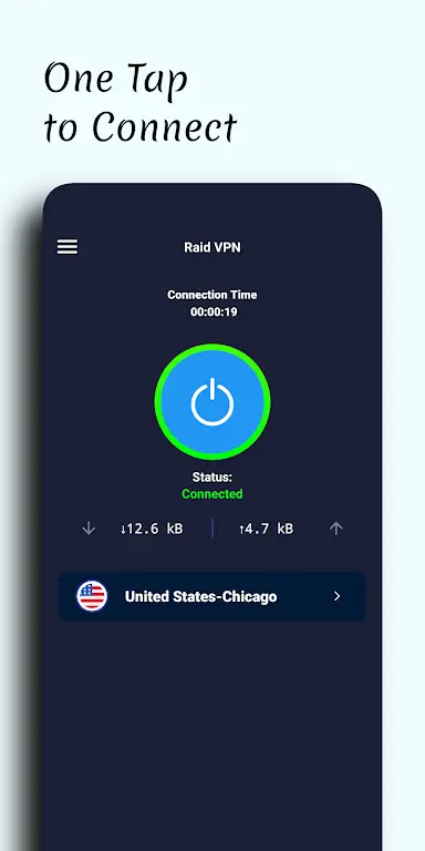 Raid VPN